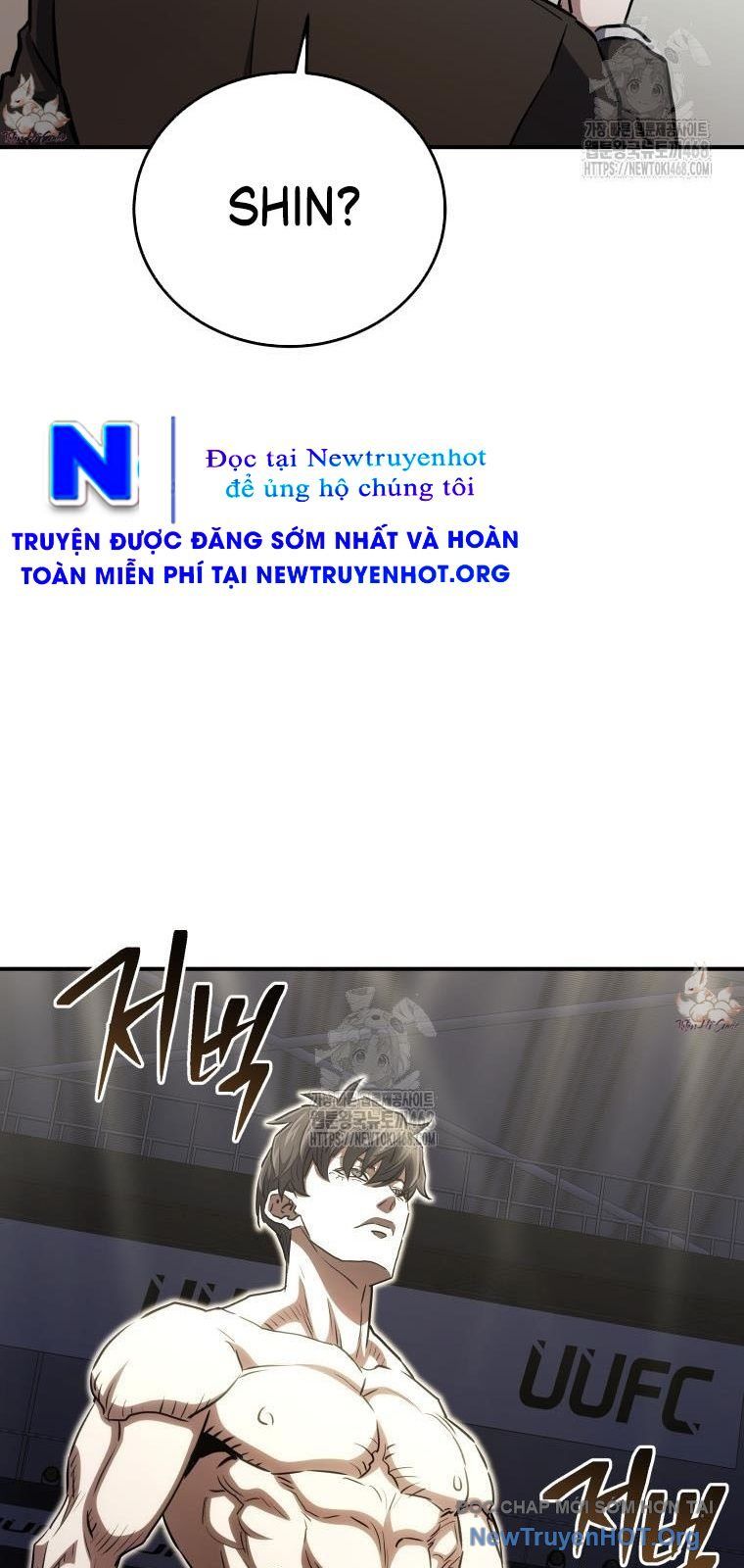 Ác Nhân Lồng Bát Giác Chapter 44 - 14