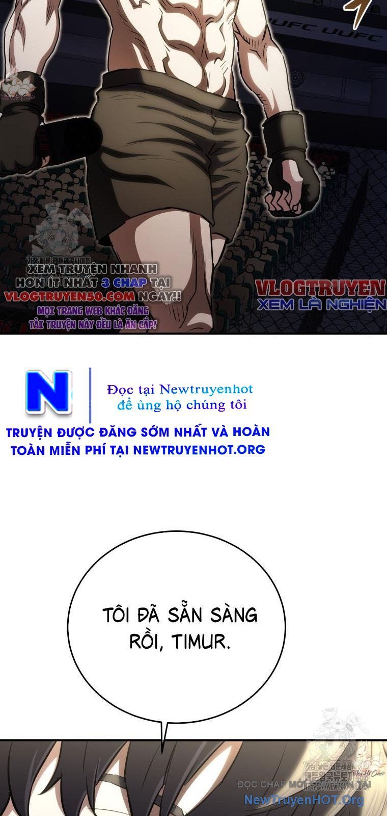 Ác Nhân Lồng Bát Giác Chapter 44 - 15