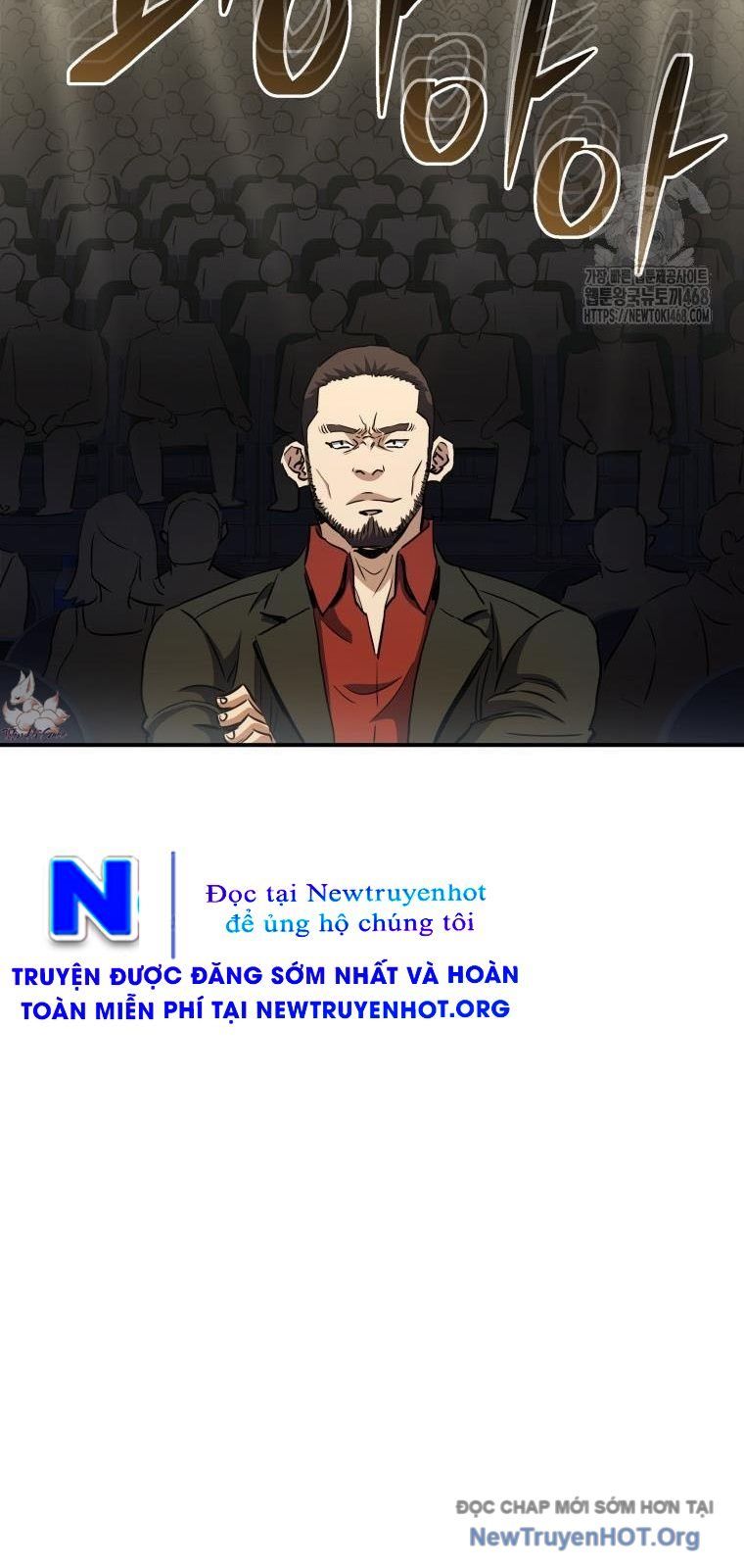 Ác Nhân Lồng Bát Giác Chapter 44 - 17