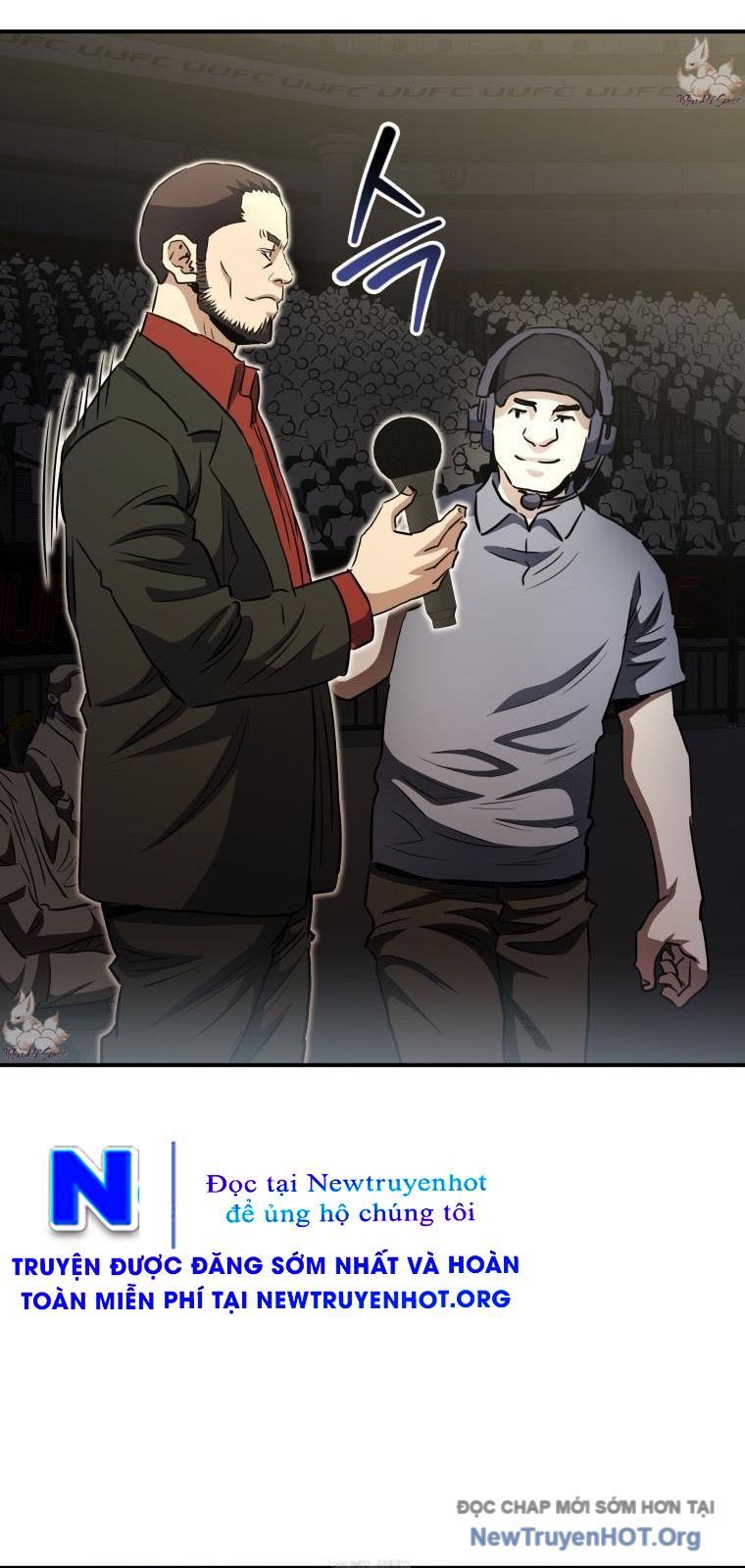 Ác Nhân Lồng Bát Giác Chapter 44 - 18