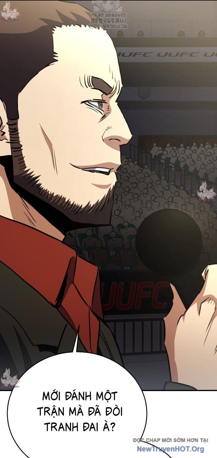 Ác Nhân Lồng Bát Giác Chapter 44 - 19