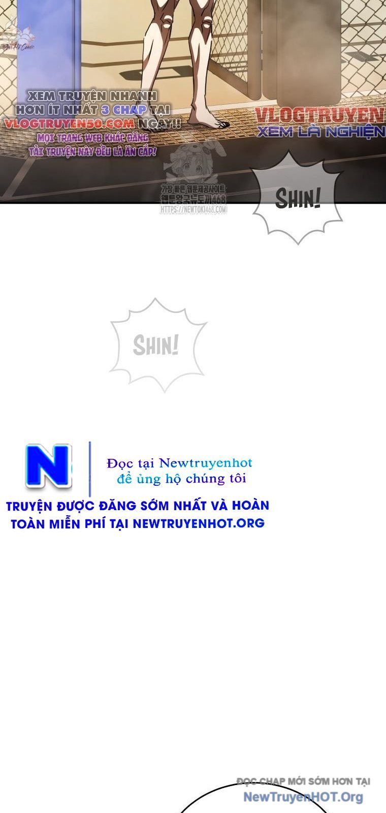 Ác Nhân Lồng Bát Giác Chapter 44 - 23