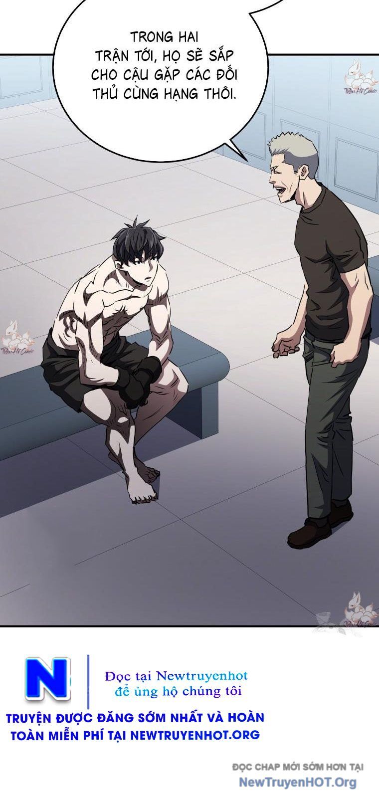 Ác Nhân Lồng Bát Giác Chapter 44 - 25