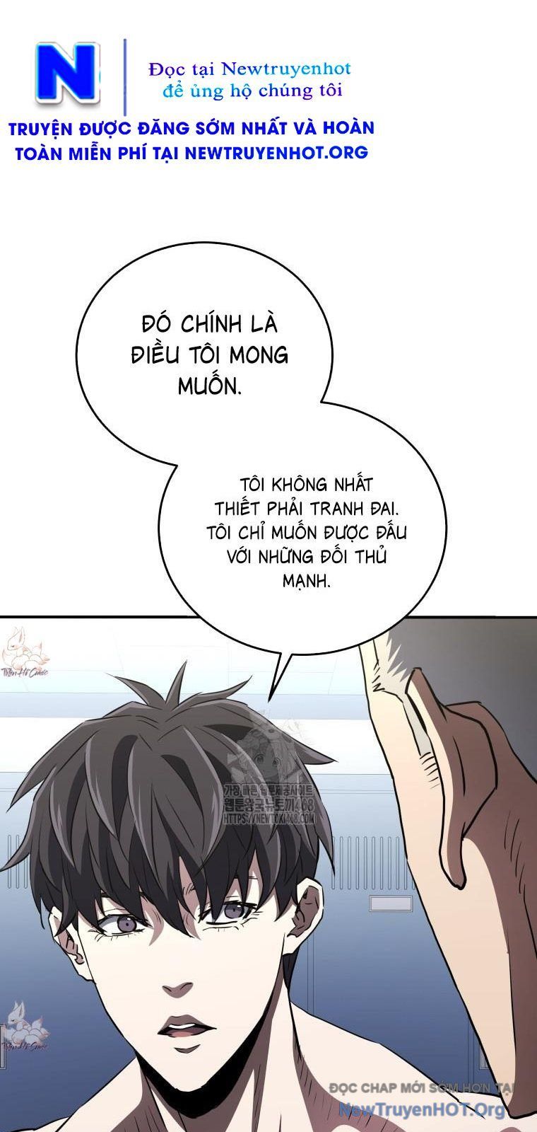 Ác Nhân Lồng Bát Giác Chapter 44 - 26