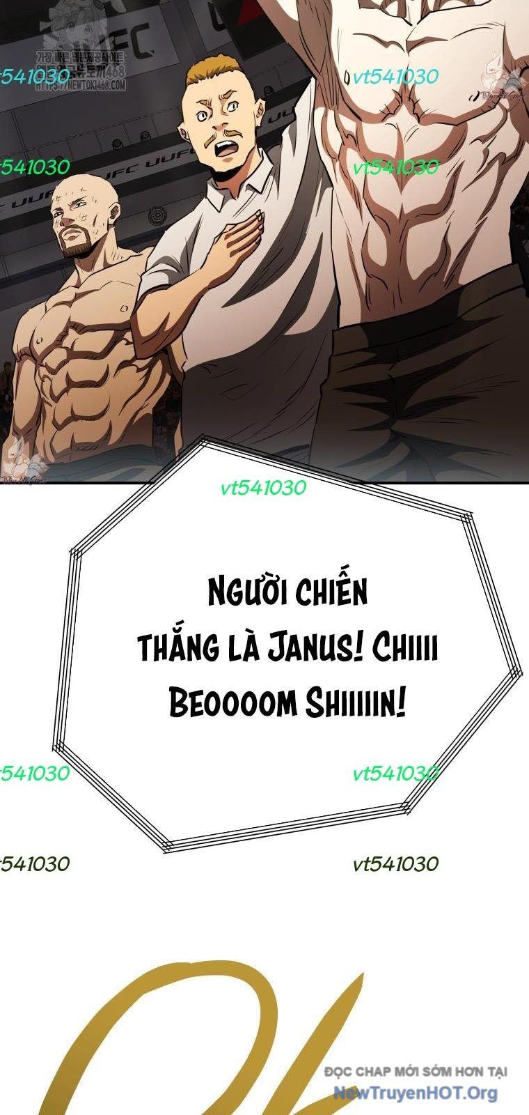 Ác Nhân Lồng Bát Giác Chapter 44 - 4