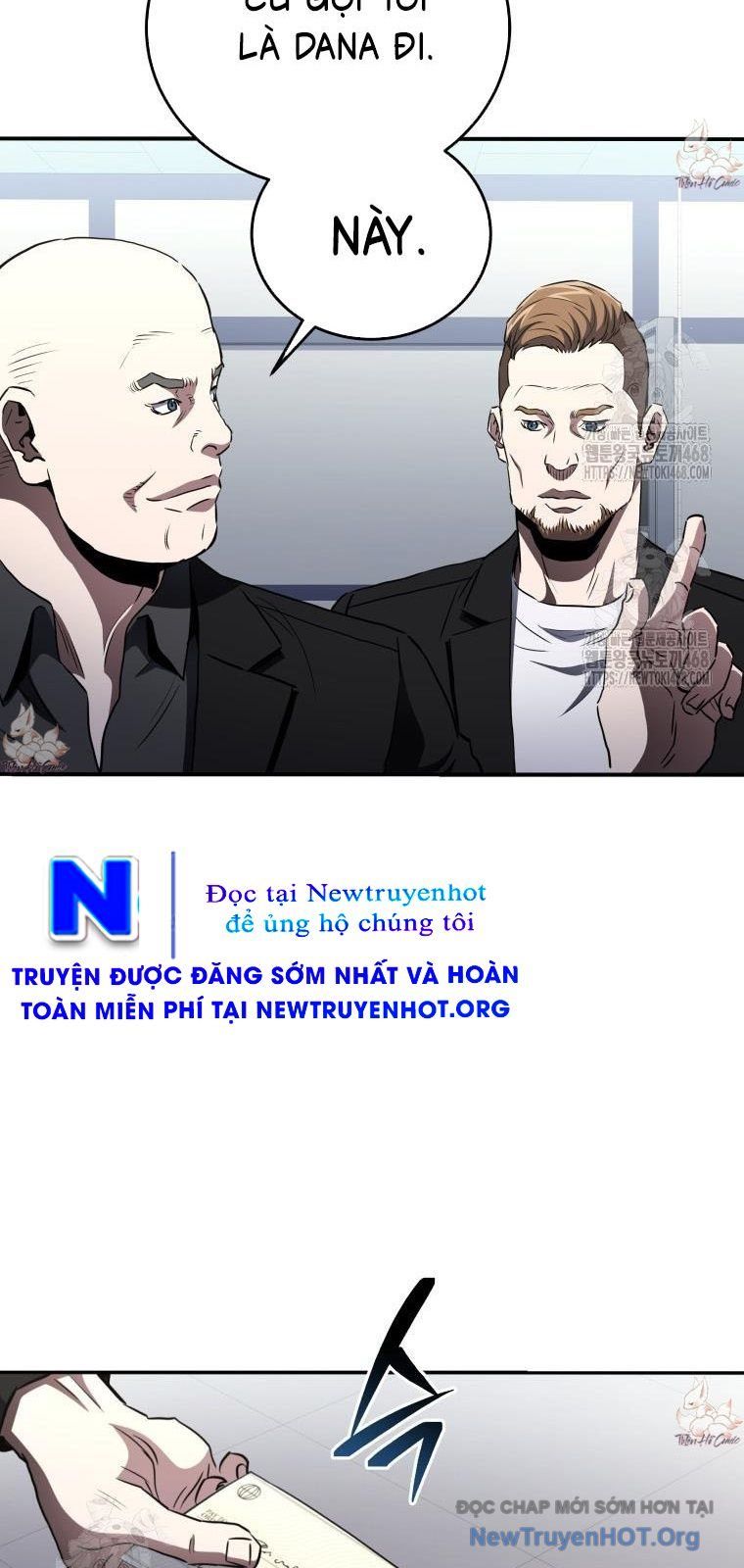 Ác Nhân Lồng Bát Giác Chapter 44 - 31