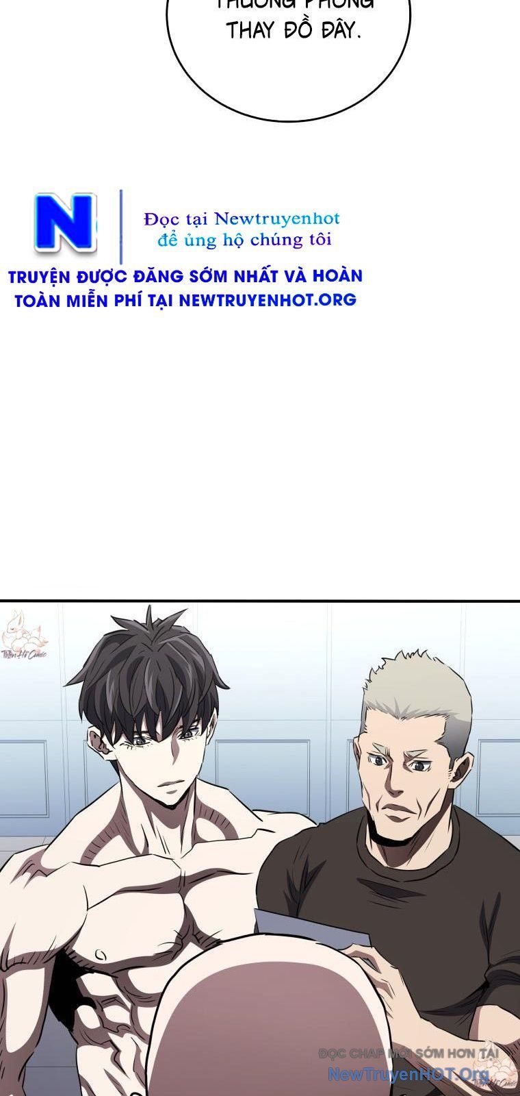 Ác Nhân Lồng Bát Giác Chapter 44 - 34