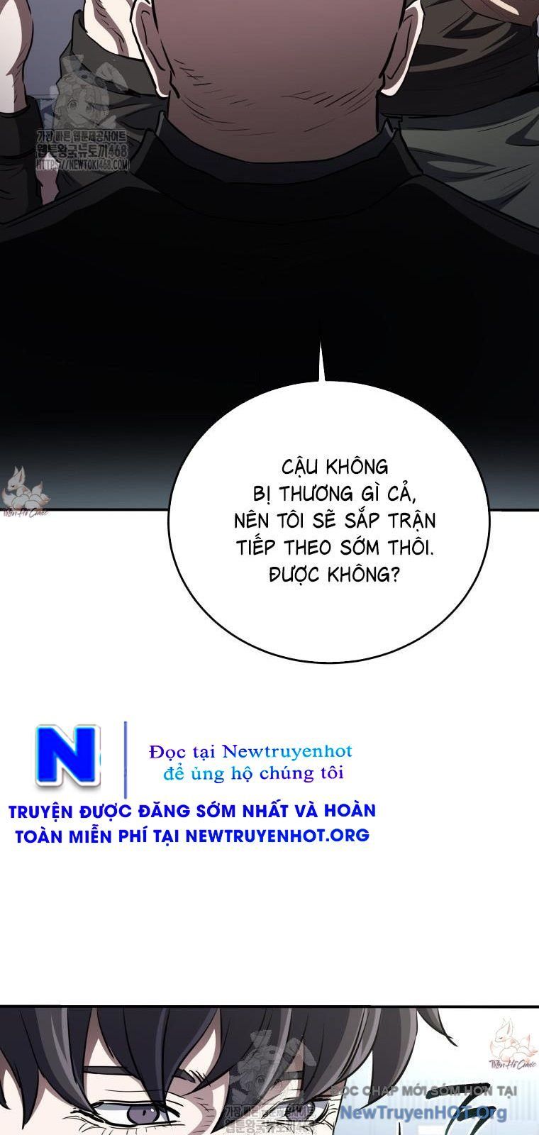 Ác Nhân Lồng Bát Giác Chapter 44 - 35