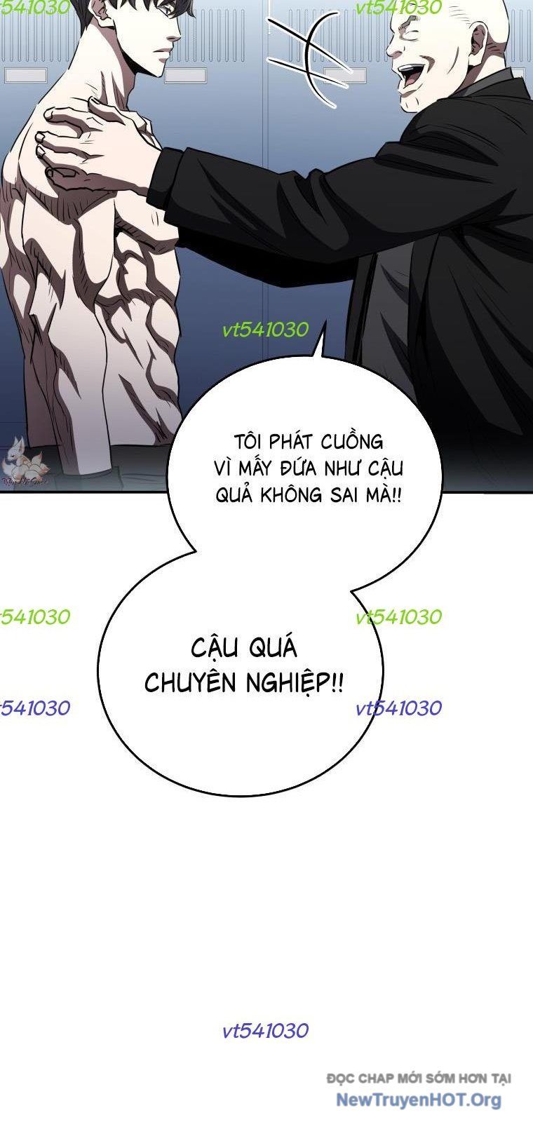 Ác Nhân Lồng Bát Giác Chapter 44 - 37