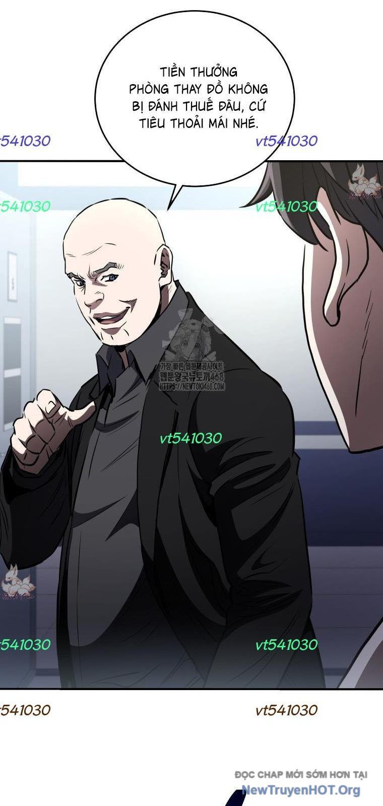 Ác Nhân Lồng Bát Giác Chapter 44 - 38