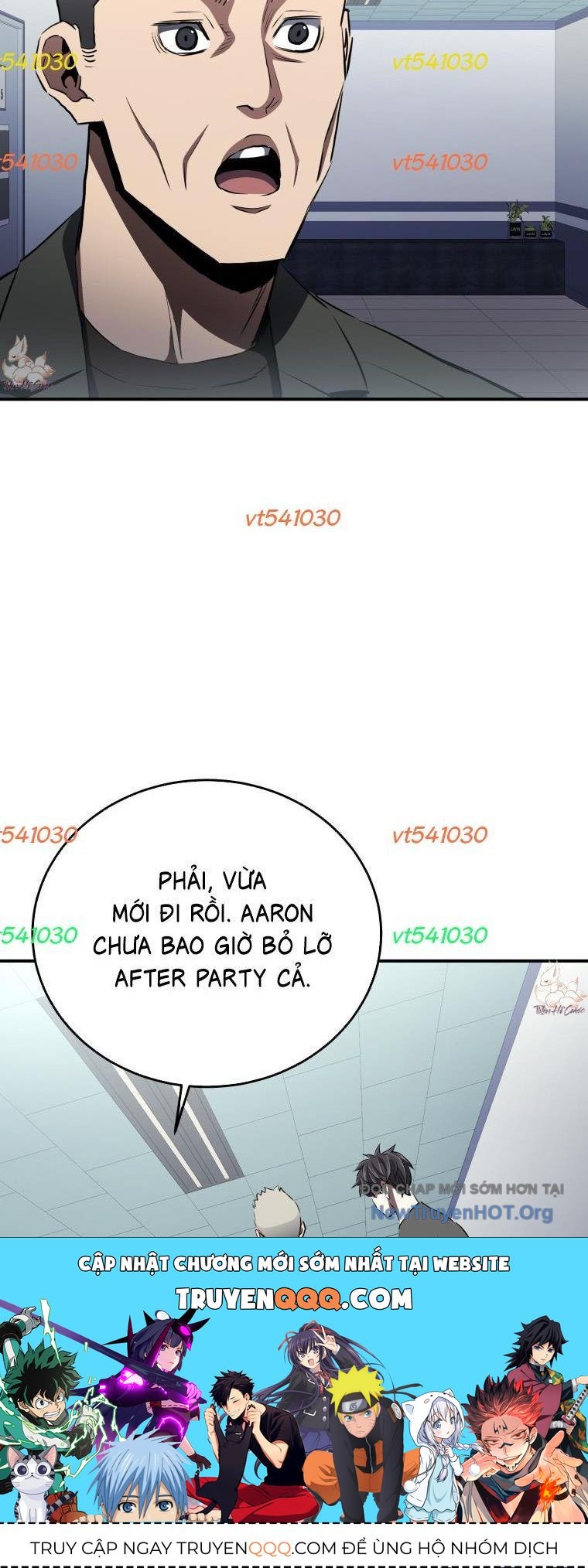 Ác Nhân Lồng Bát Giác Chapter 44 - 43