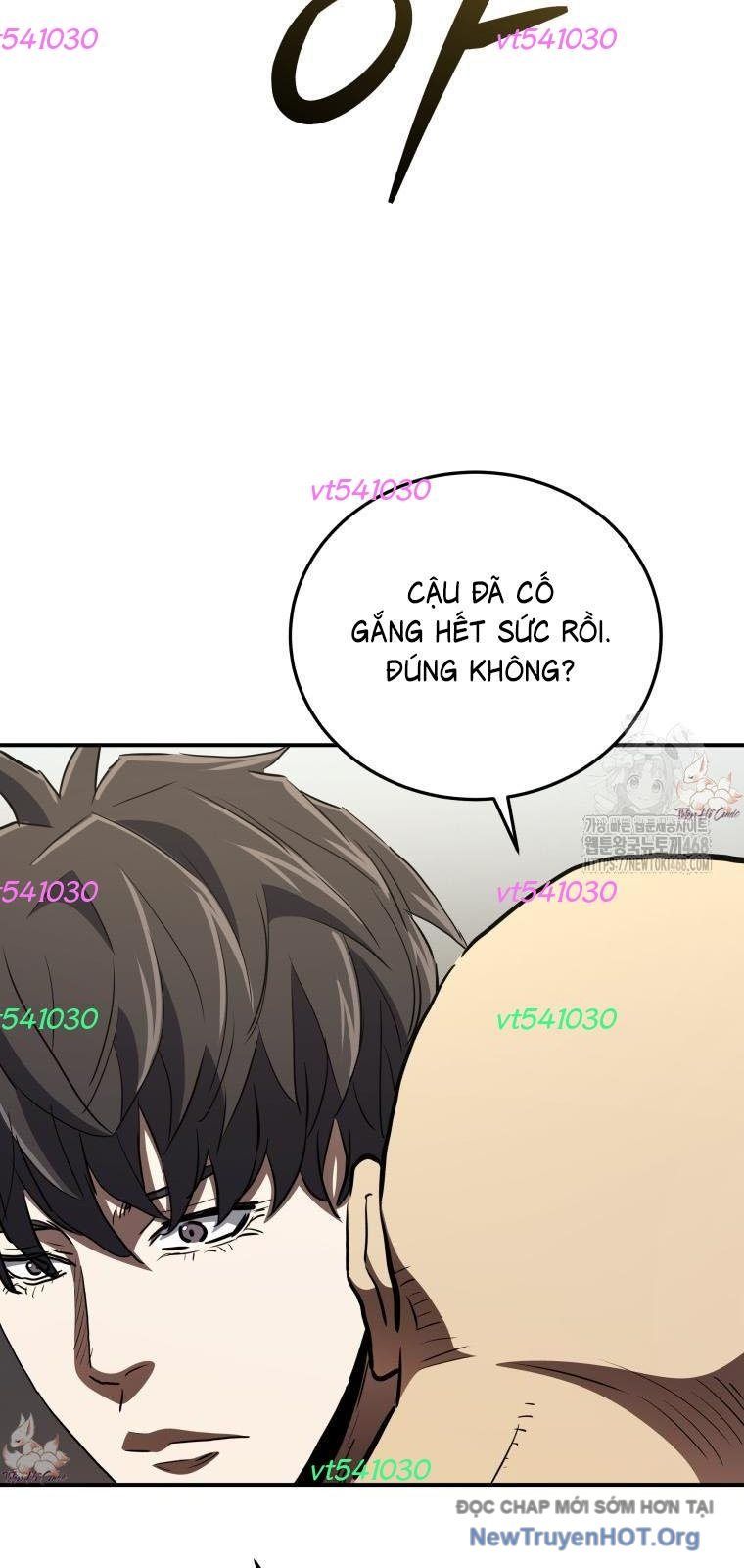 Ác Nhân Lồng Bát Giác Chapter 44 - 6