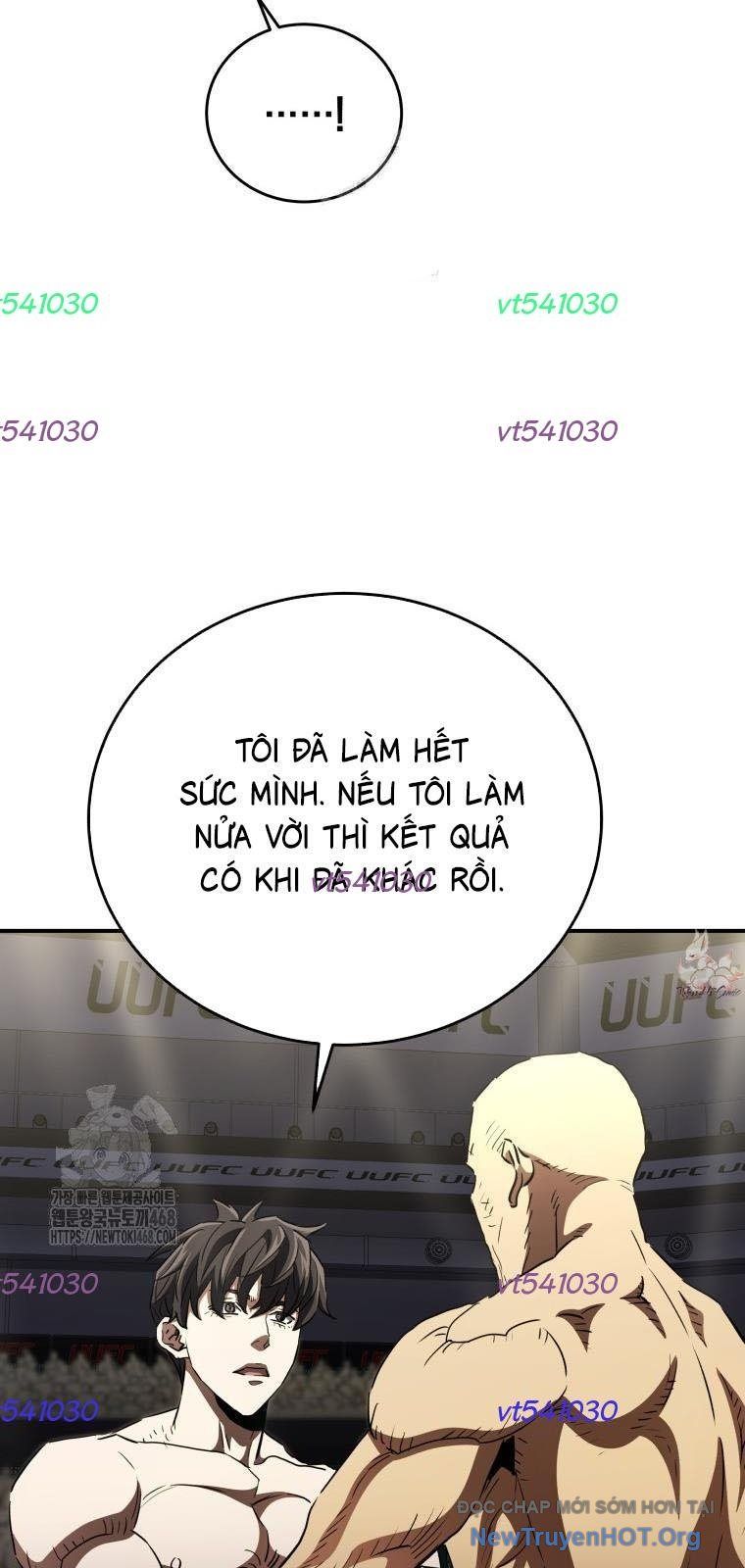 Ác Nhân Lồng Bát Giác Chapter 44 - 7