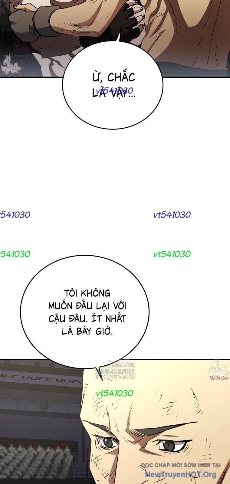 Ác Nhân Lồng Bát Giác Chapter 44 - 8