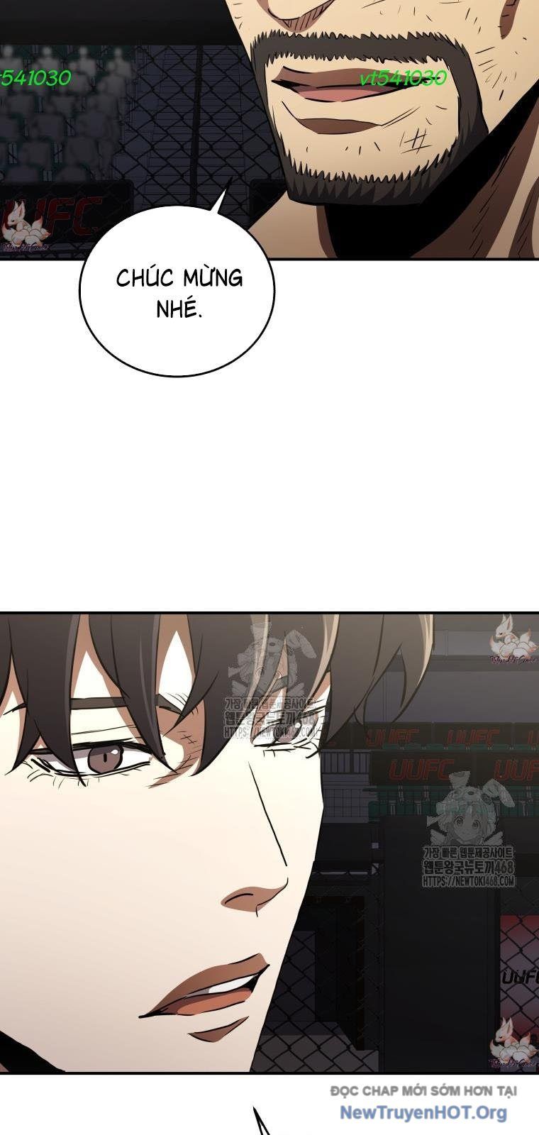 Ác Nhân Lồng Bát Giác Chapter 44 - 9