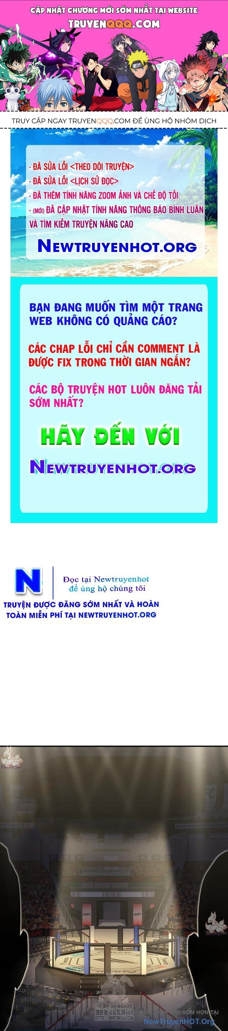 Ác Nhân Lồng Bát Giác Chapter 45 - 1