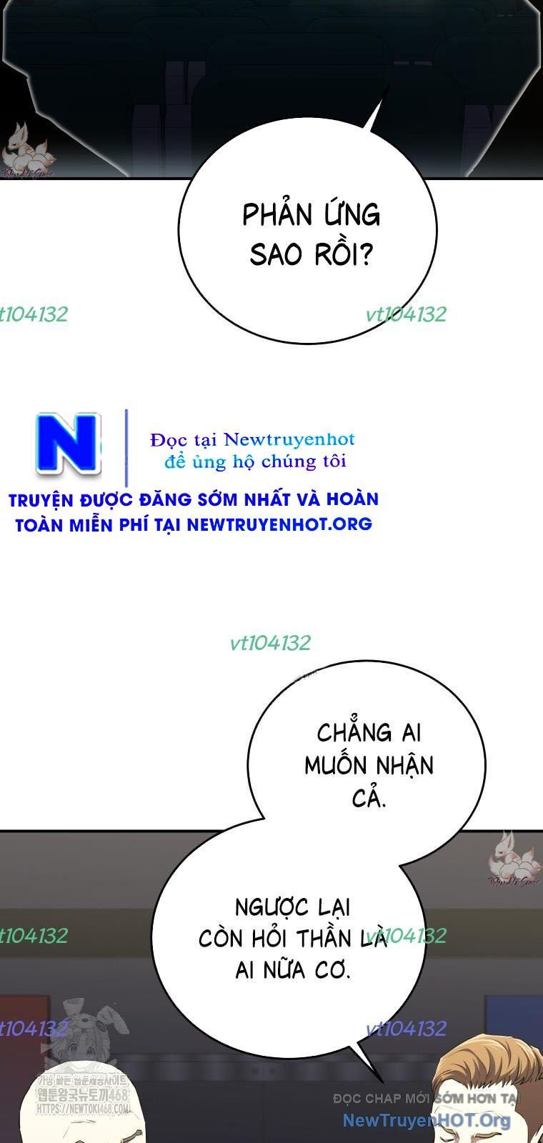 Ác Nhân Lồng Bát Giác Chapter 45 - 2