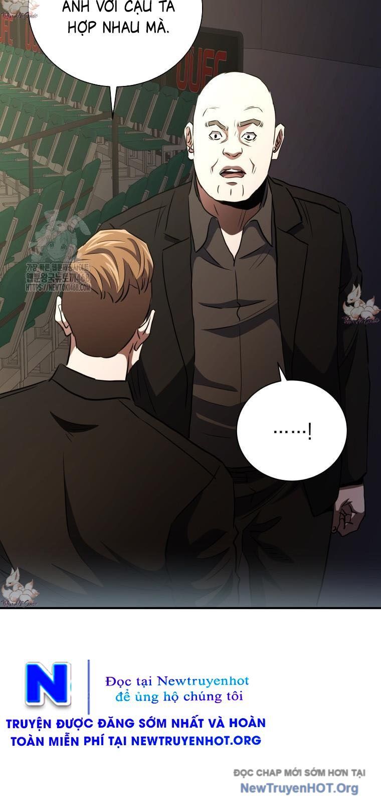 Ác Nhân Lồng Bát Giác Chapter 45 - 13