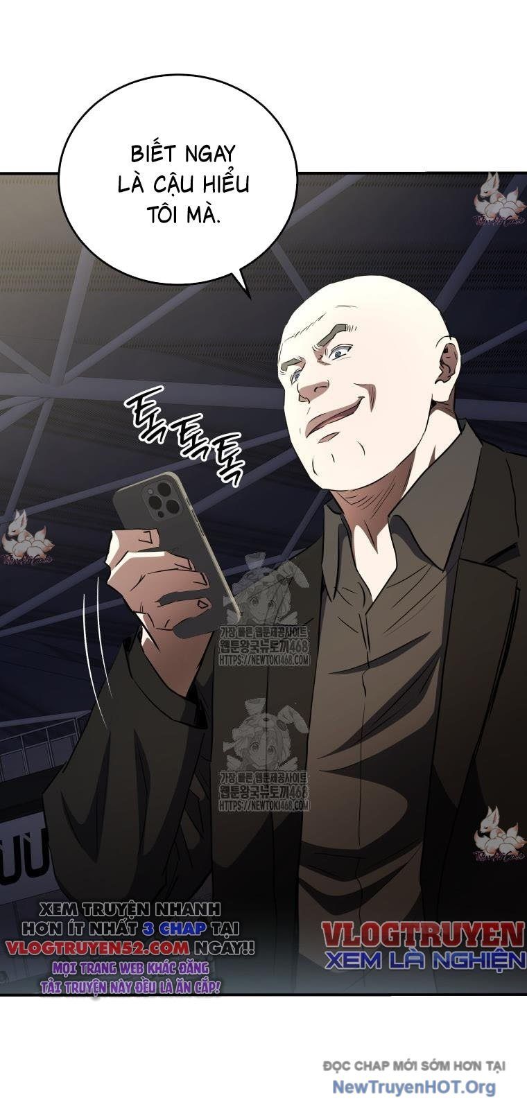 Ác Nhân Lồng Bát Giác Chapter 45 - 14