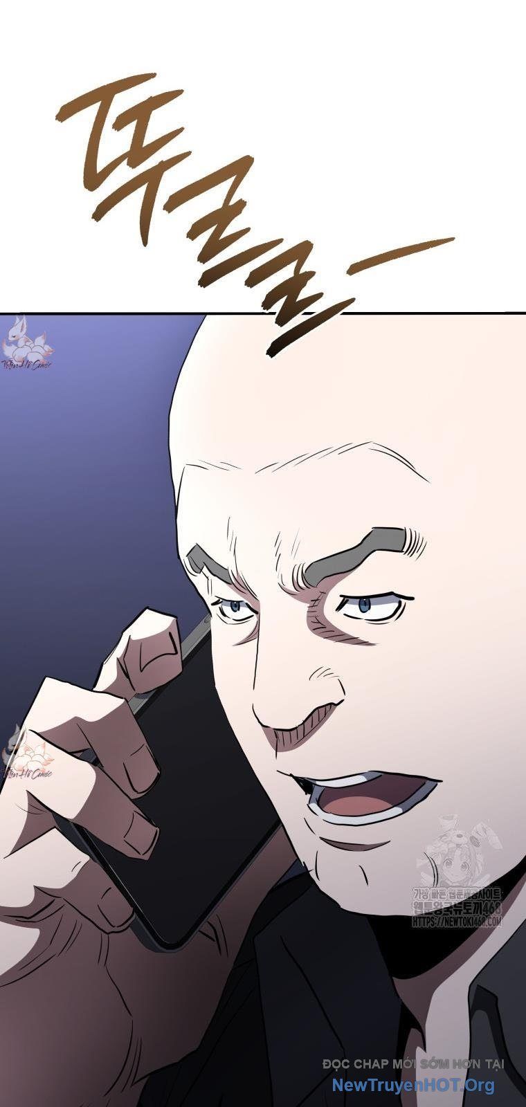 Ác Nhân Lồng Bát Giác Chapter 45 - 15