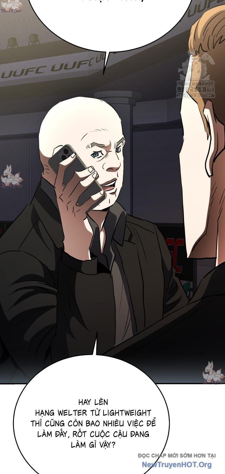 Ác Nhân Lồng Bát Giác Chapter 45 - 17