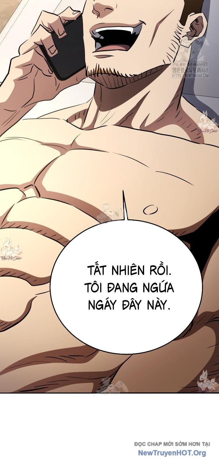 Ác Nhân Lồng Bát Giác Chapter 45 - 20