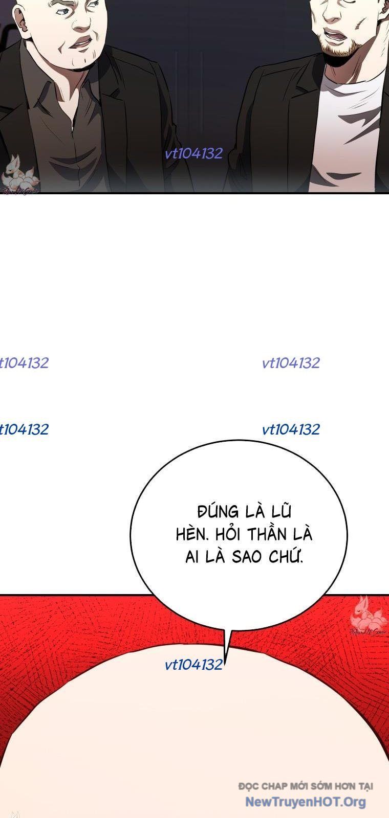 Ác Nhân Lồng Bát Giác Chapter 45 - 3