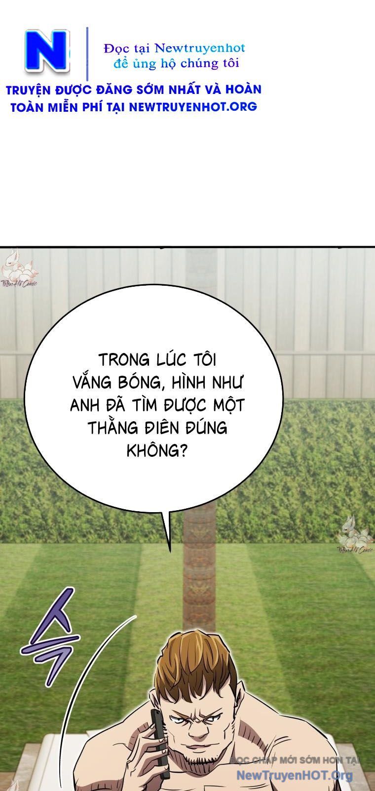 Ác Nhân Lồng Bát Giác Chapter 45 - 21