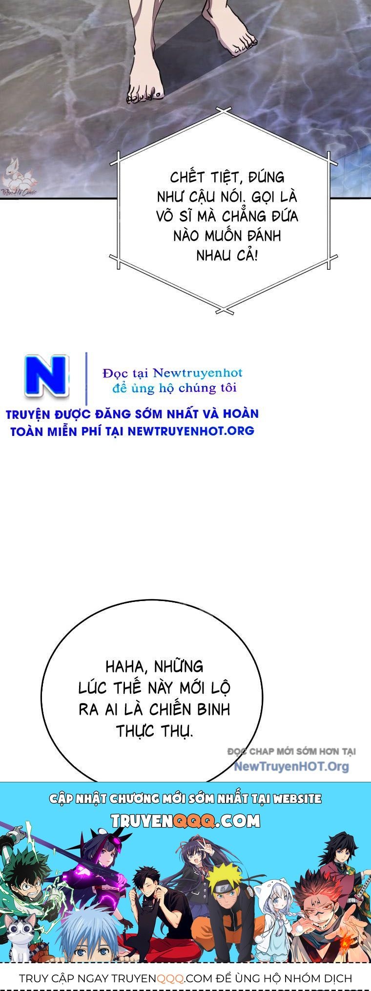 Ác Nhân Lồng Bát Giác Chapter 45 - 23