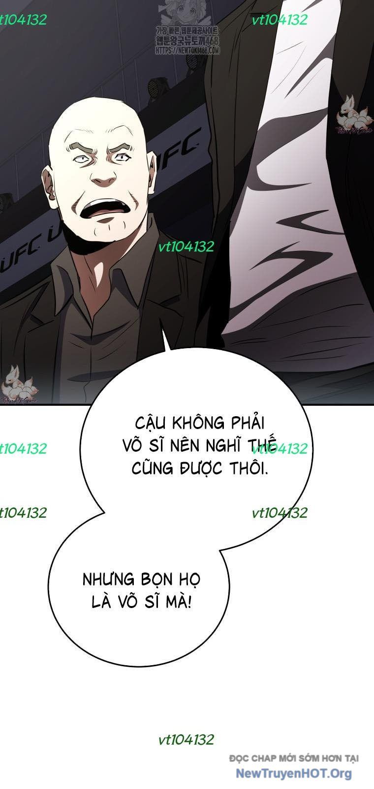 Ác Nhân Lồng Bát Giác Chapter 45 - 6