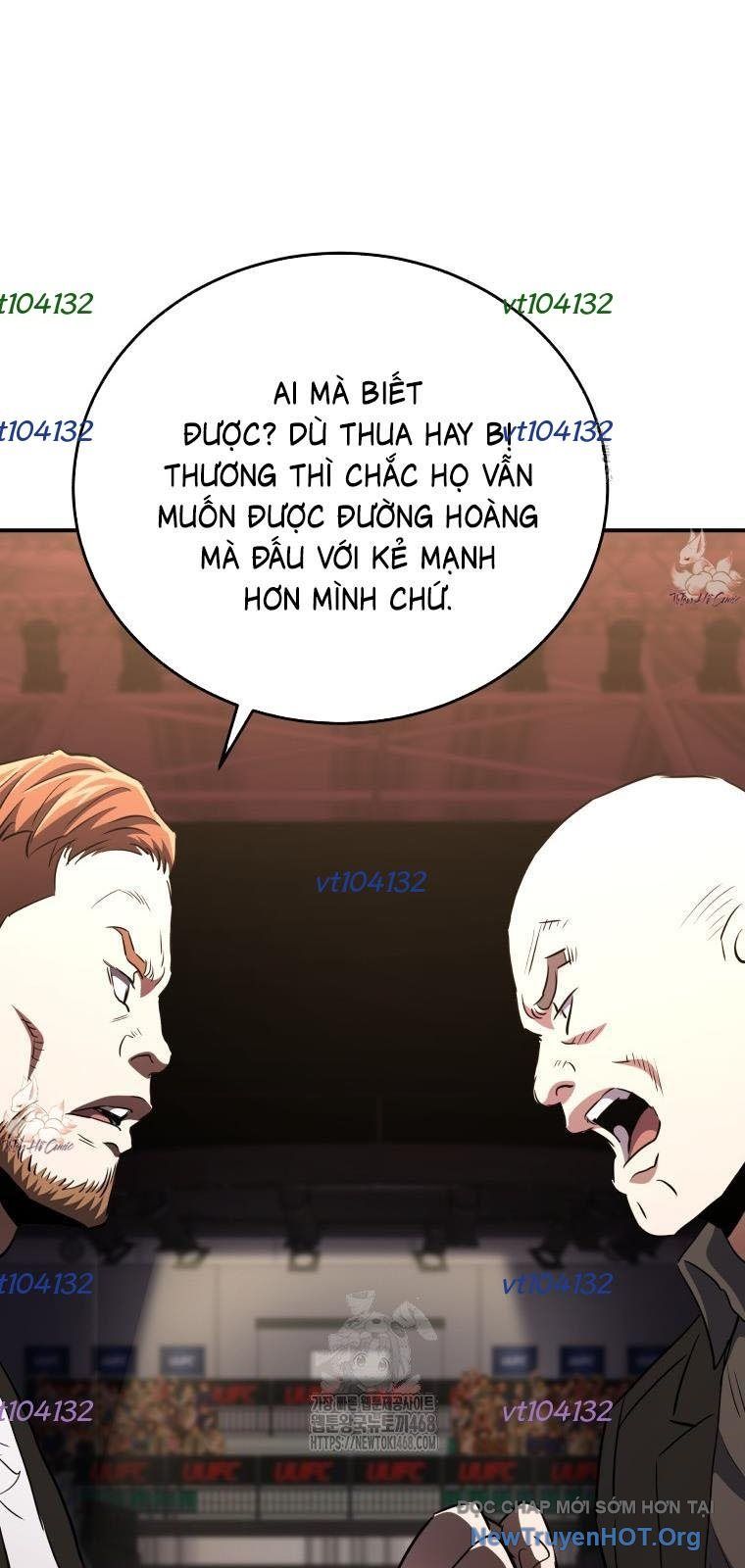 Ác Nhân Lồng Bát Giác Chapter 45 - 7