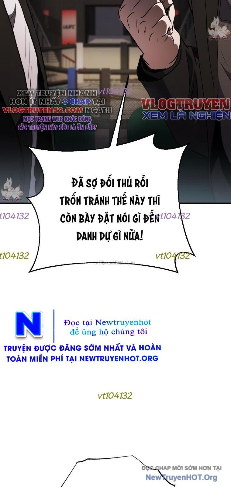 Ác Nhân Lồng Bát Giác Chapter 45 - 8