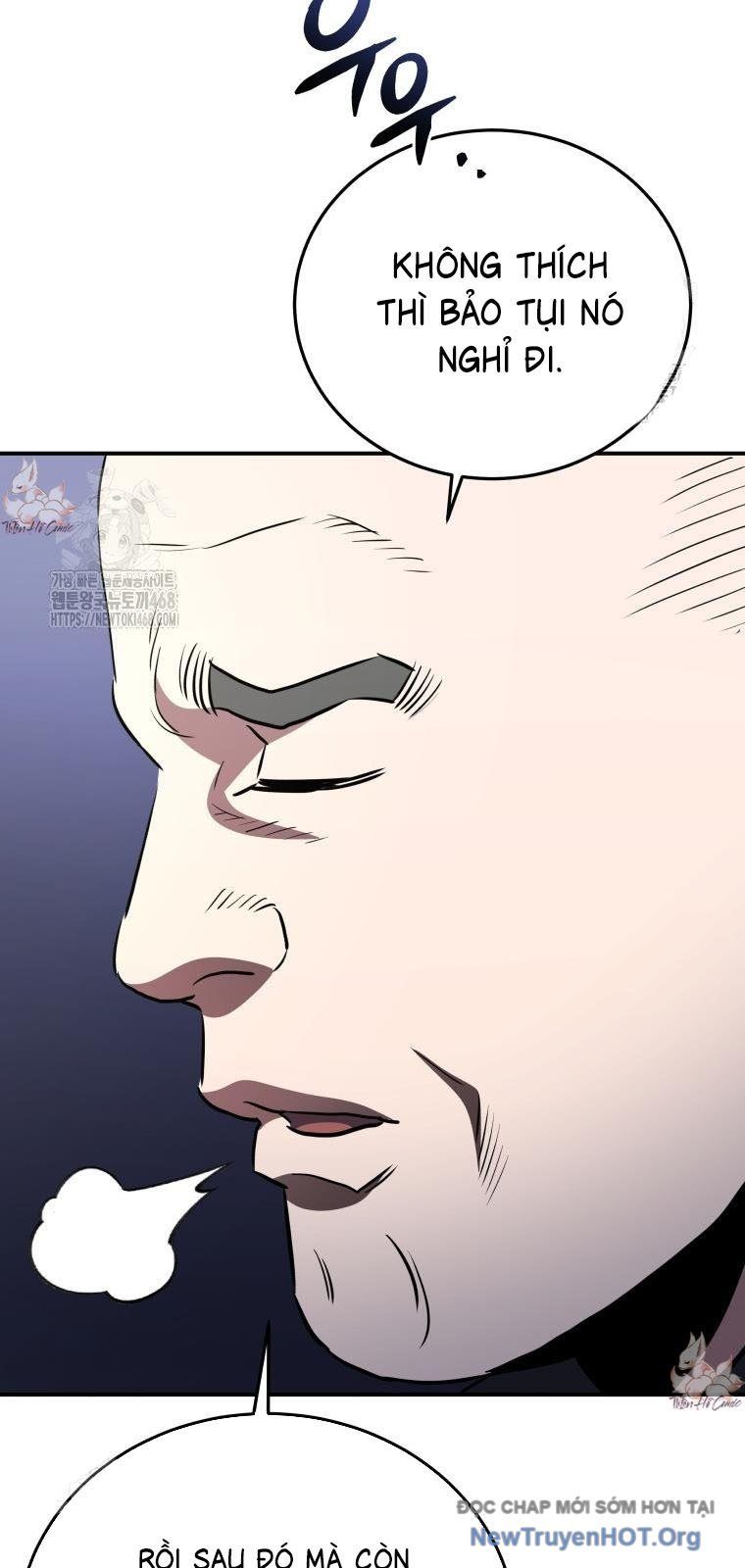 Ác Nhân Lồng Bát Giác Chapter 45 - 10