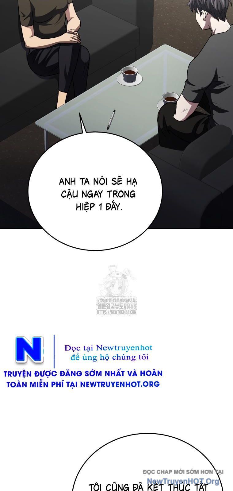 Ác Nhân Lồng Bát Giác Chapter 46 - 11