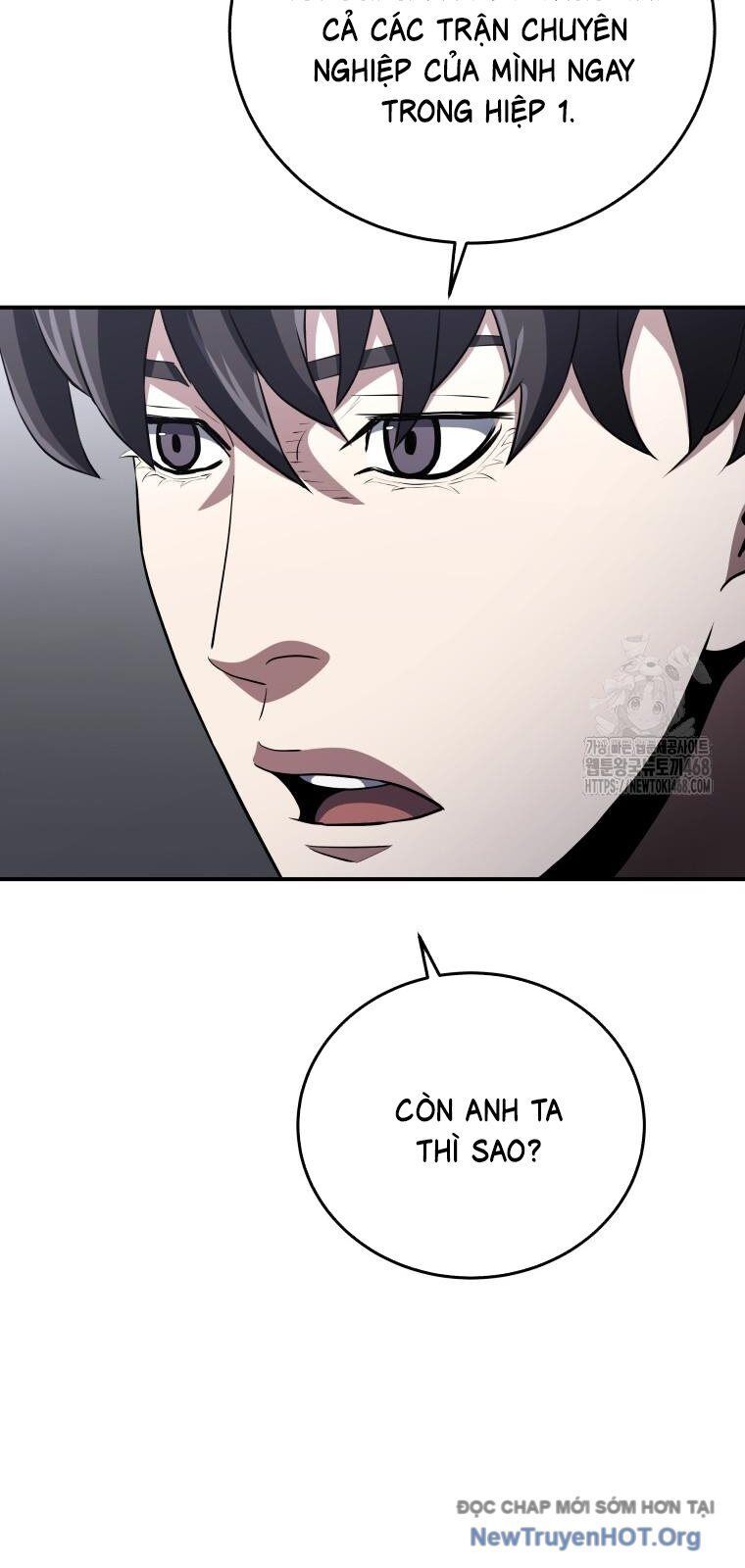 Ác Nhân Lồng Bát Giác Chapter 46 - 12