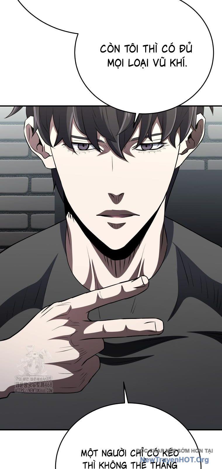 Ác Nhân Lồng Bát Giác Chapter 46 - 16
