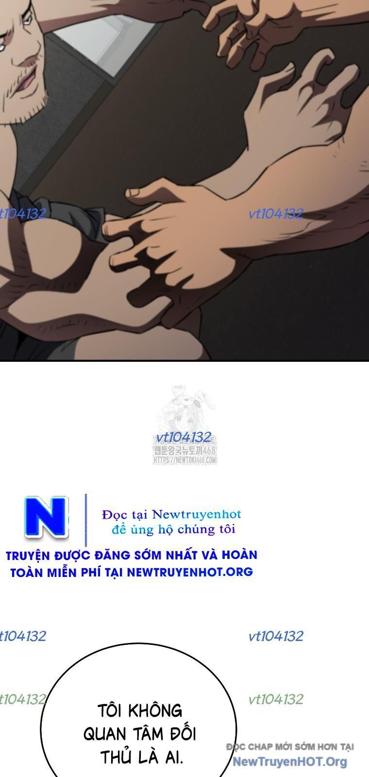 Ác Nhân Lồng Bát Giác Chapter 46 - 3