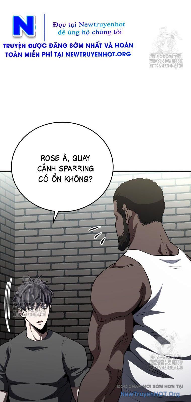 Ác Nhân Lồng Bát Giác Chapter 46 - 21