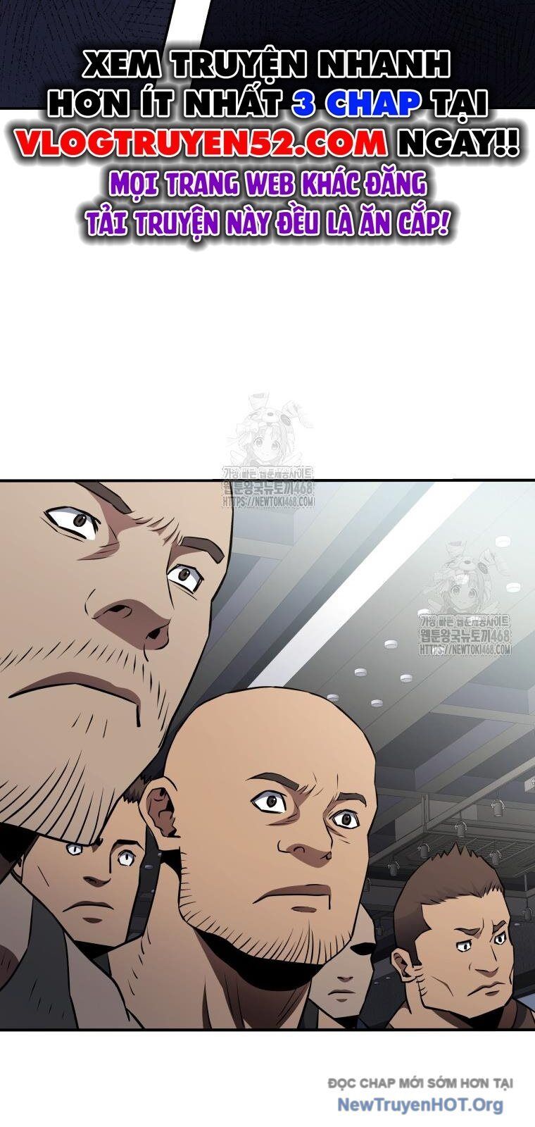 Ác Nhân Lồng Bát Giác Chapter 46 - 30