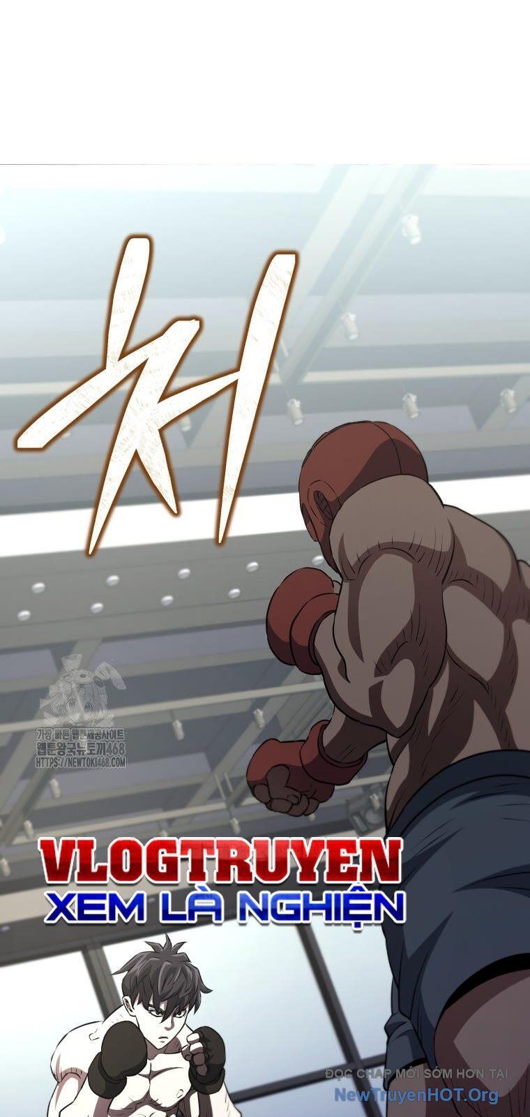 Ác Nhân Lồng Bát Giác Chapter 46 - 31