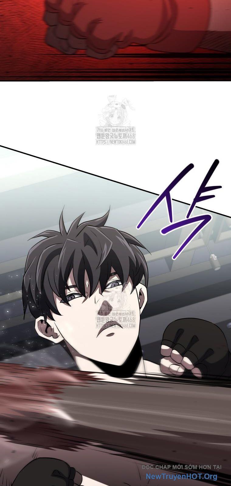 Ác Nhân Lồng Bát Giác Chapter 46 - 33