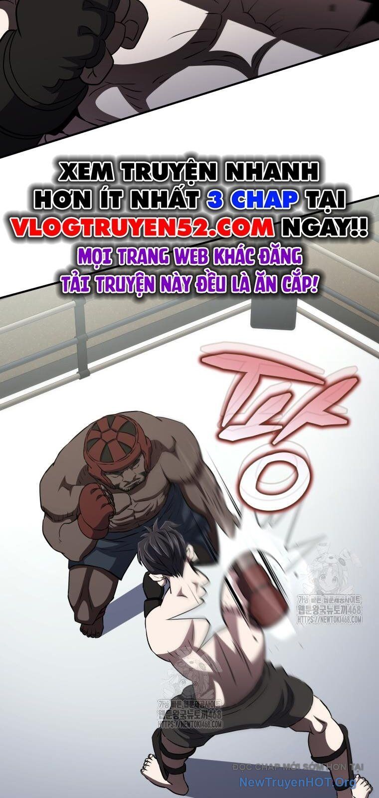 Ác Nhân Lồng Bát Giác Chapter 46 - 34