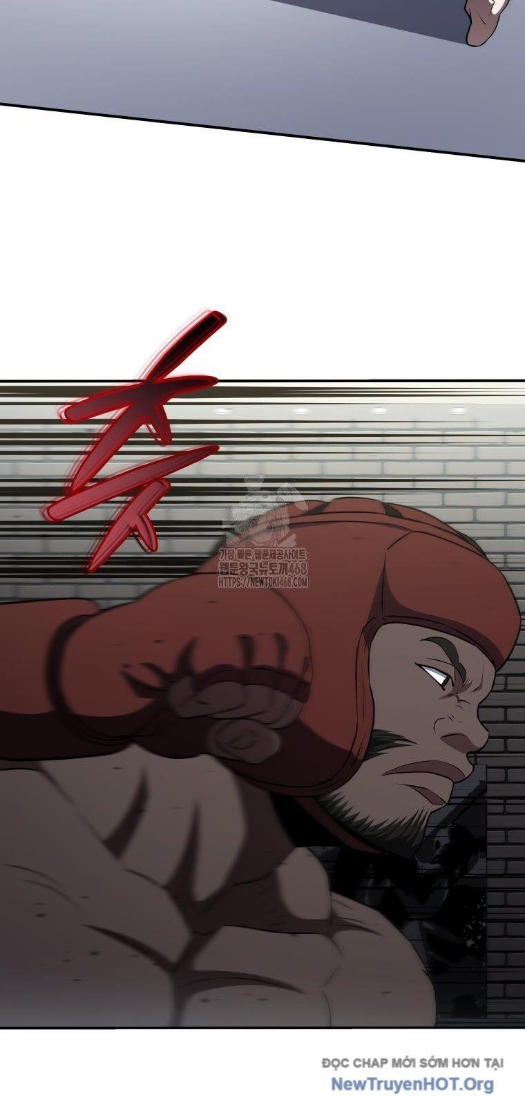 Ác Nhân Lồng Bát Giác Chapter 46 - 35