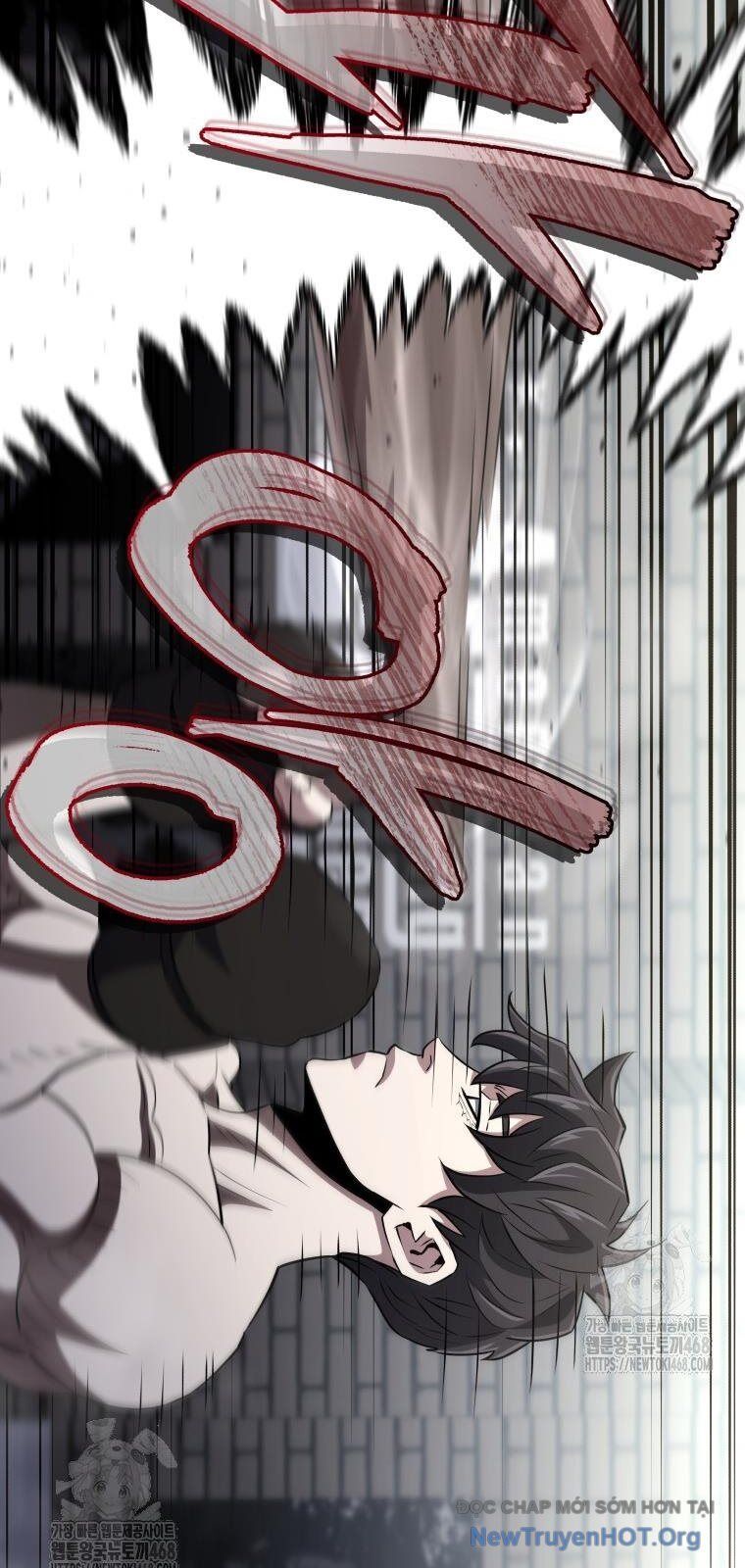 Ác Nhân Lồng Bát Giác Chapter 46 - 37