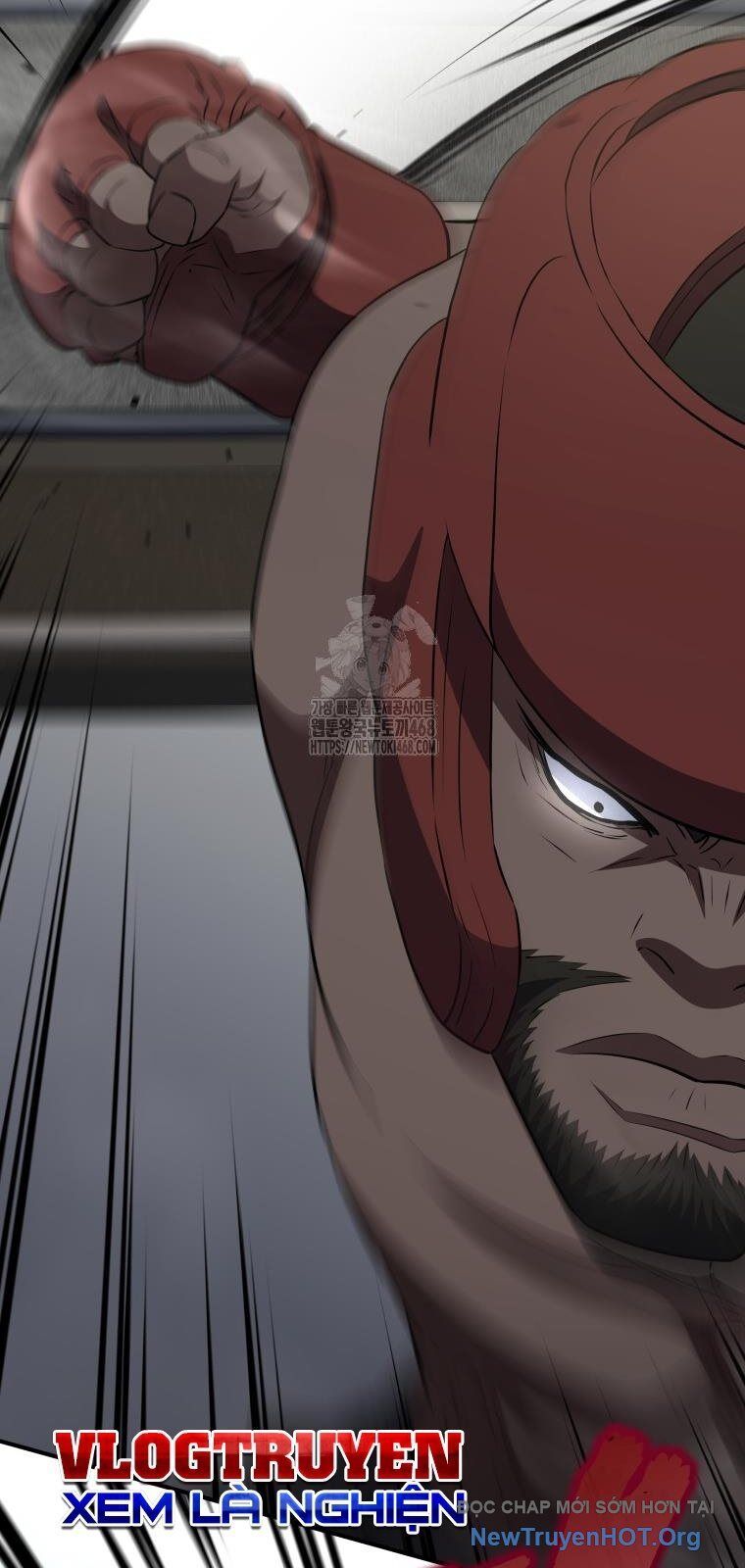 Ác Nhân Lồng Bát Giác Chapter 46 - 40