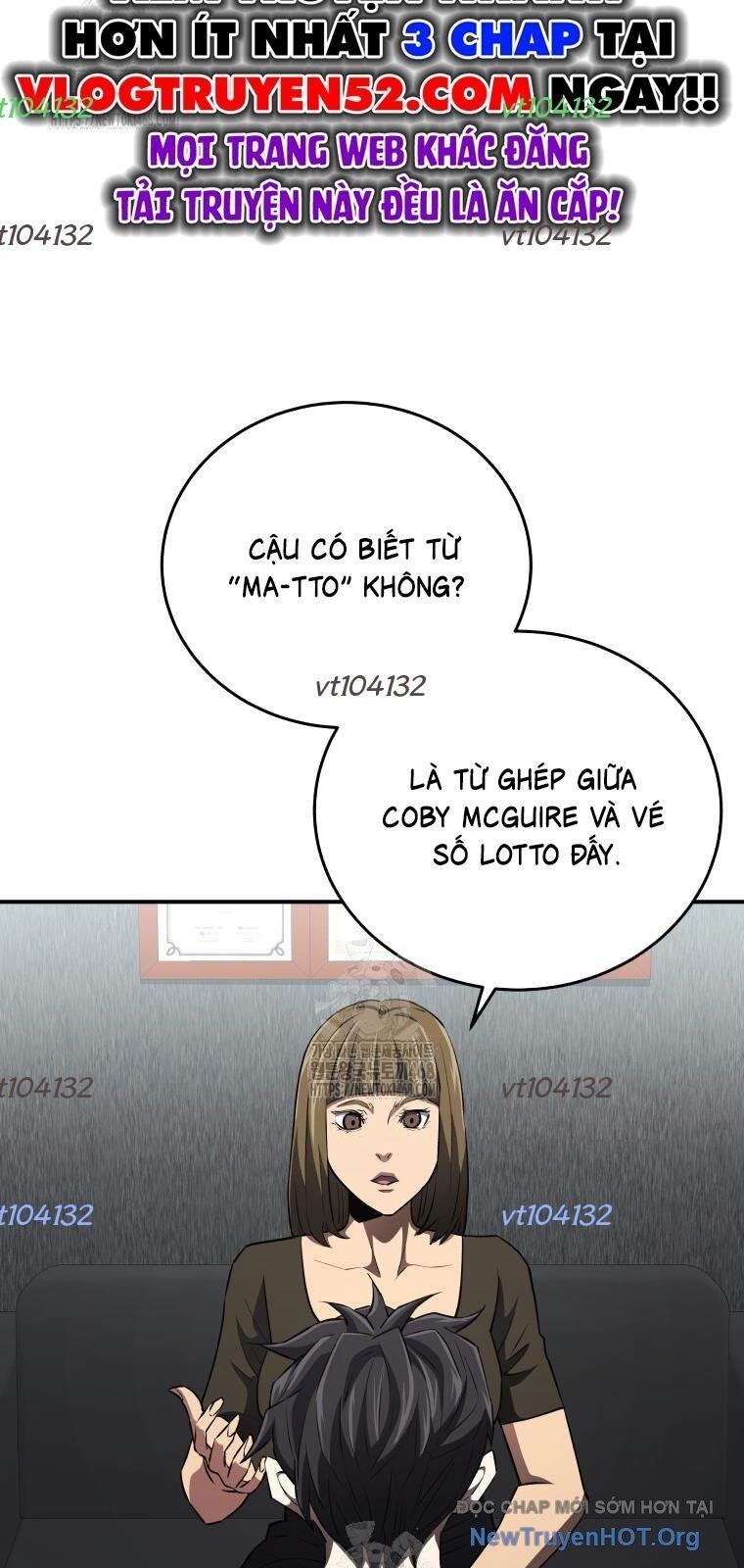 Ác Nhân Lồng Bát Giác Chapter 46 - 5