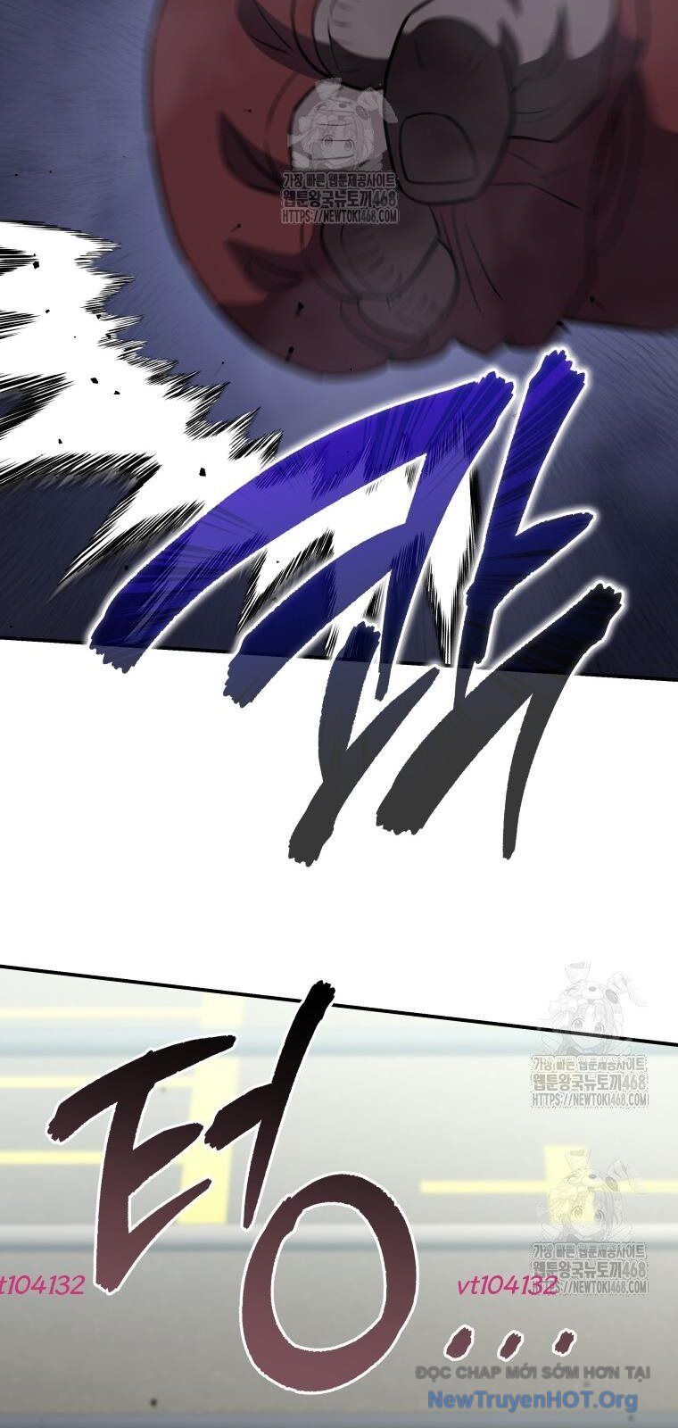 Ác Nhân Lồng Bát Giác Chapter 46 - 47