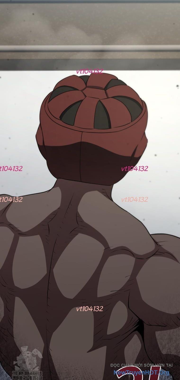 Ác Nhân Lồng Bát Giác Chapter 46 - 48