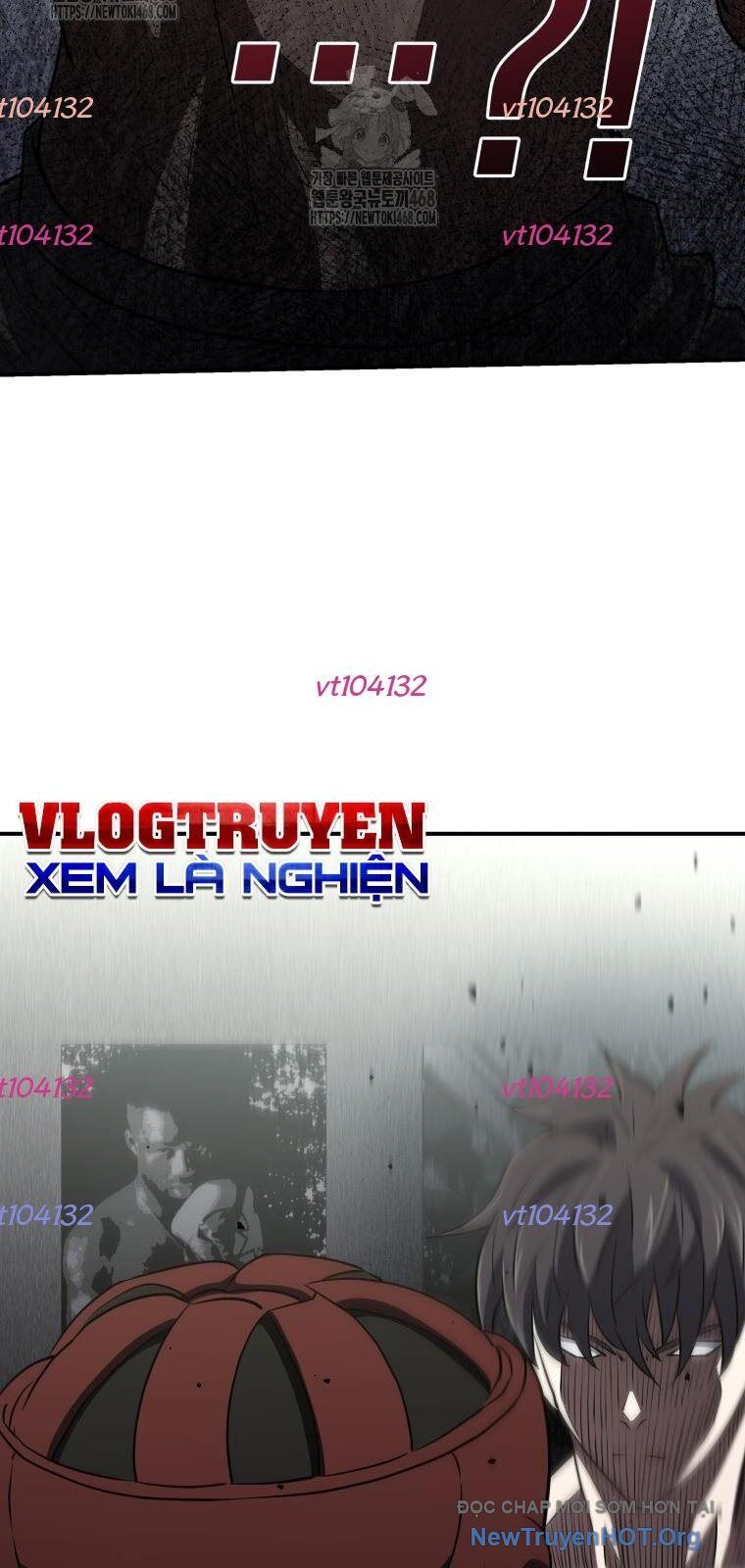 Ác Nhân Lồng Bát Giác Chapter 46 - 49