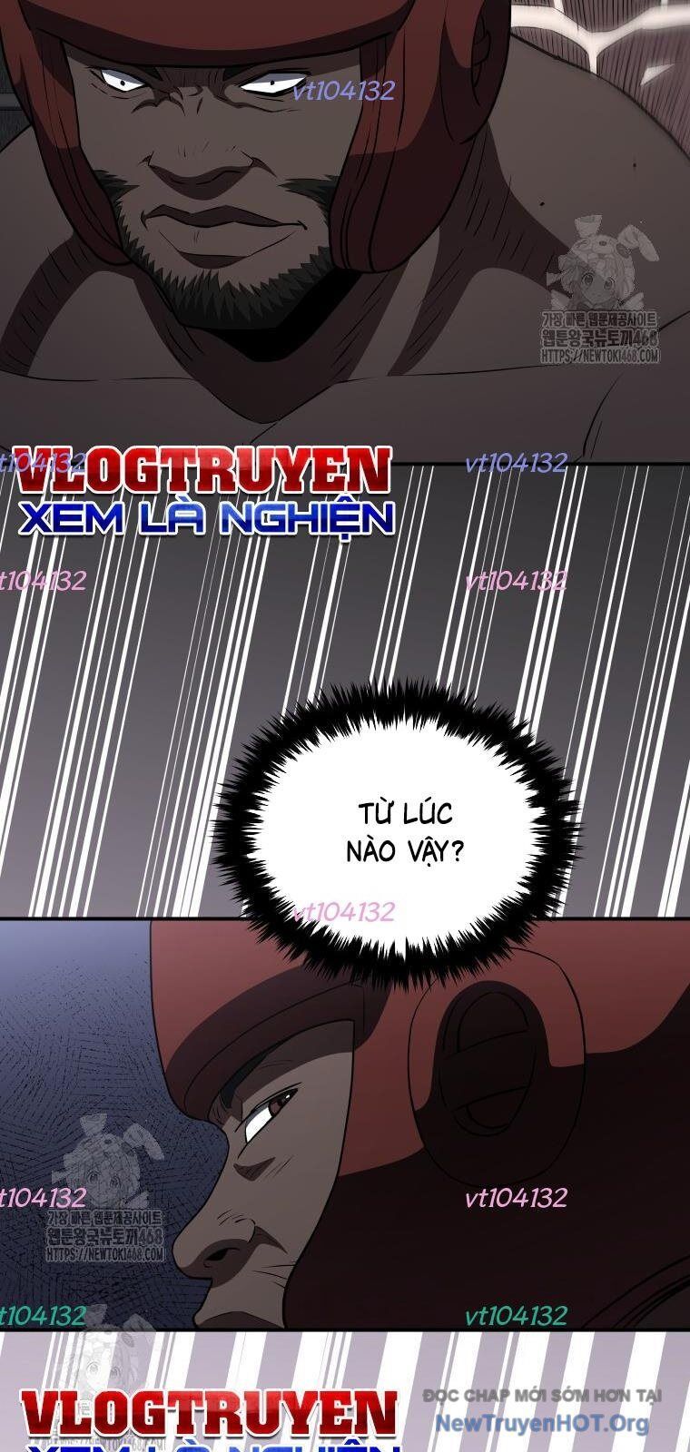 Ác Nhân Lồng Bát Giác Chapter 46 - 50